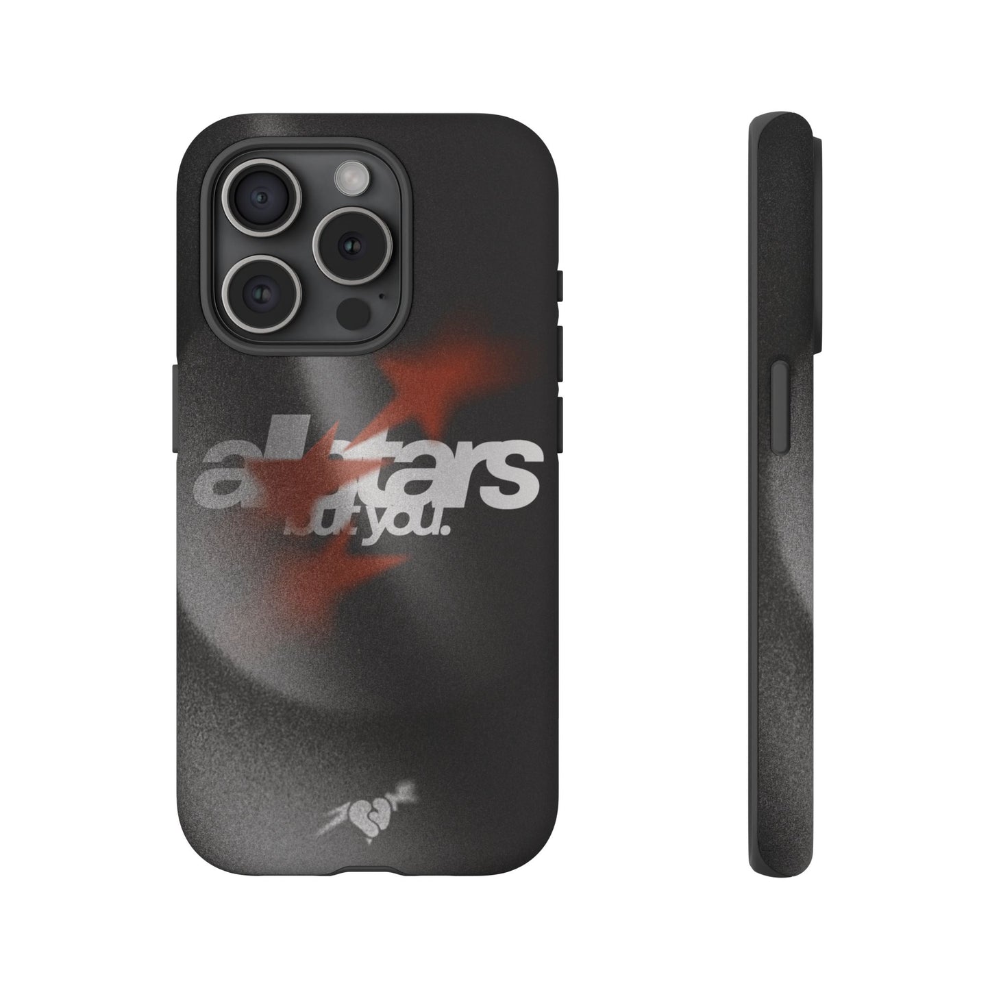 All StarsPhone Case