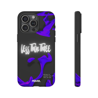 LTT | Phone Case iPhone 15 Pro Max Matte