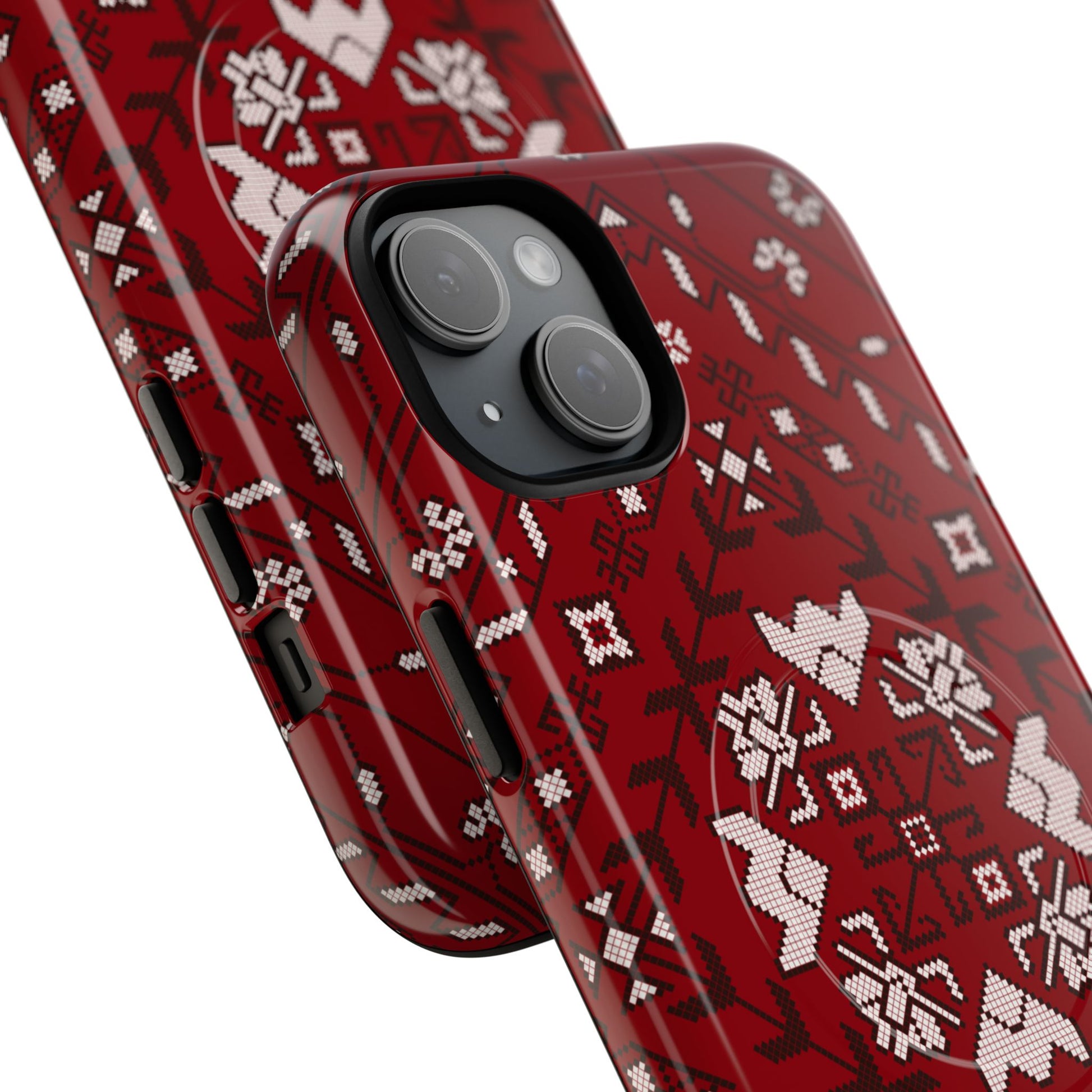 Carpety | MagSafe iPhone 17 Pro Max Matte