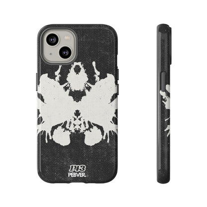 Clue Phone Case iPhone 14 Glossy