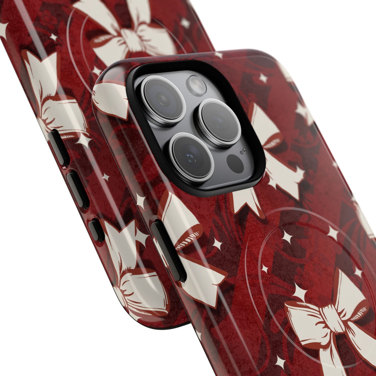 Bowly | MagSafe iPhone 17 Pro Max Matte