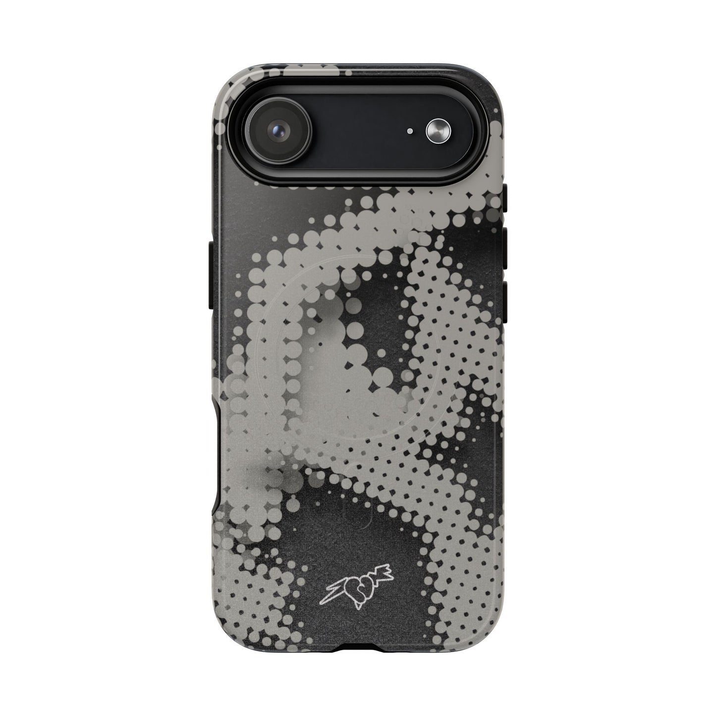 Stared Magsafe Case iPhone 17 Air Glossy