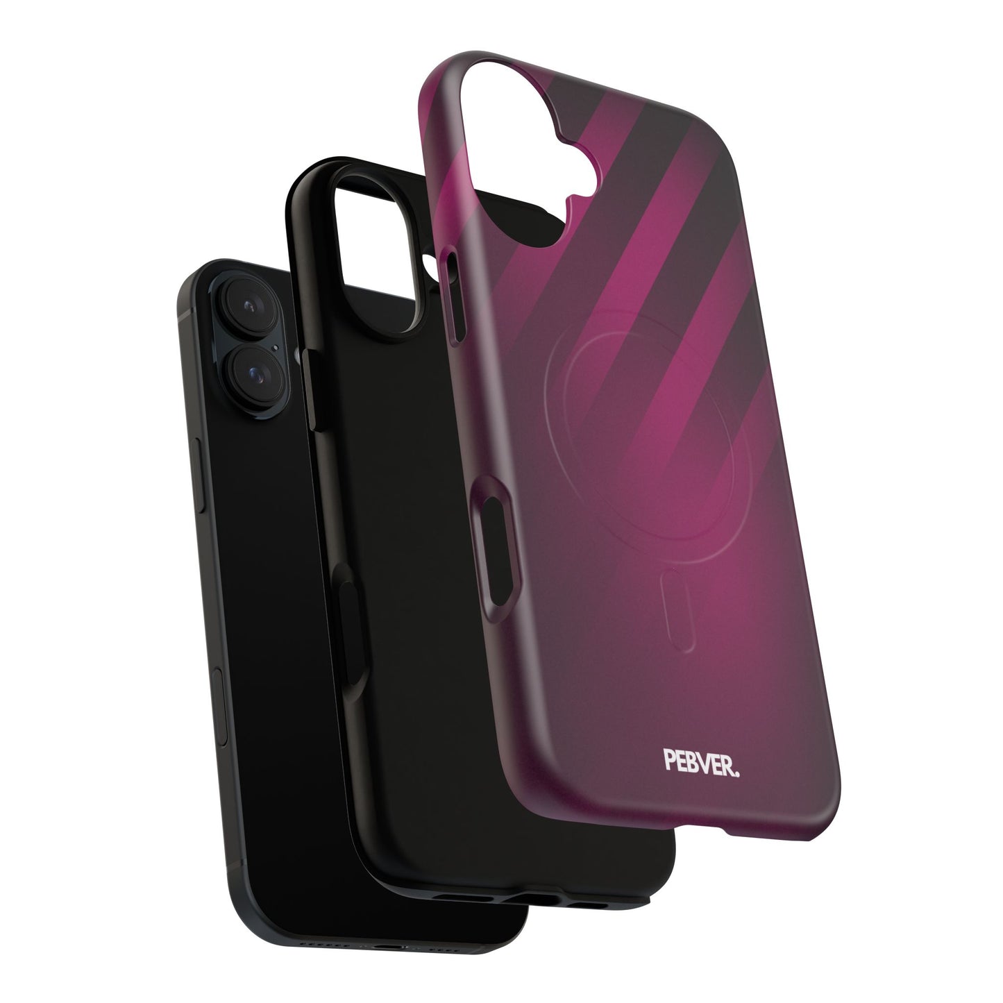 Glamour | MagSafe iPhone 17 Pro Max Matte