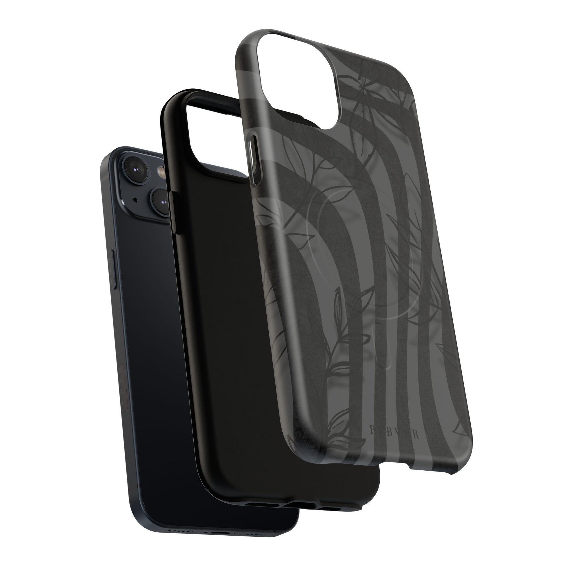 OldWood | MagSafe iPhone 17 Pro Max Matte