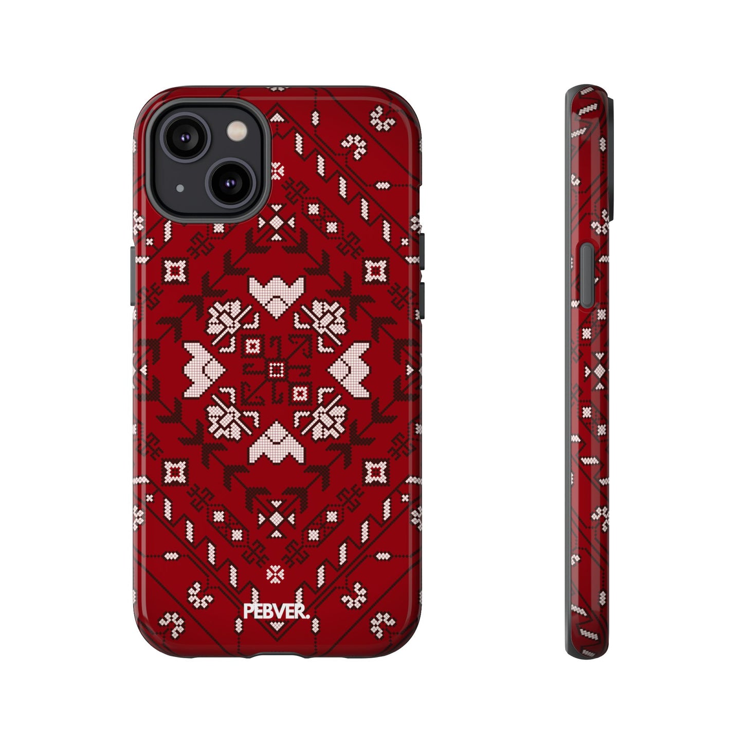 Carpety | Phone Case iPhone 14 Plus Glossy