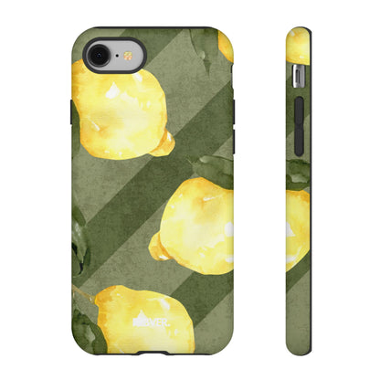 Lemon | Phone Case Phone Case PEBVER.