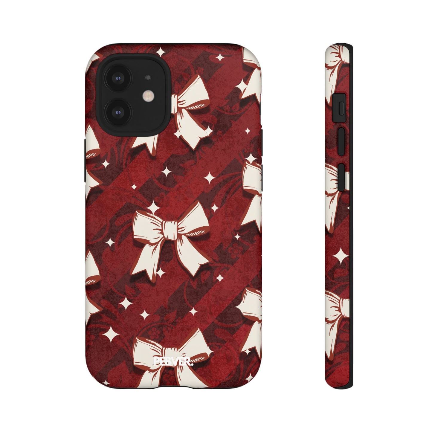 Bowly | Phone Case Phone Case PEBVER. iPhone 12 Mini Matte