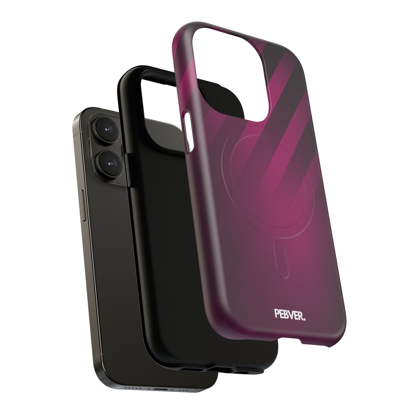 Glamour | MagSafe iPhone 17 Pro Max Matte