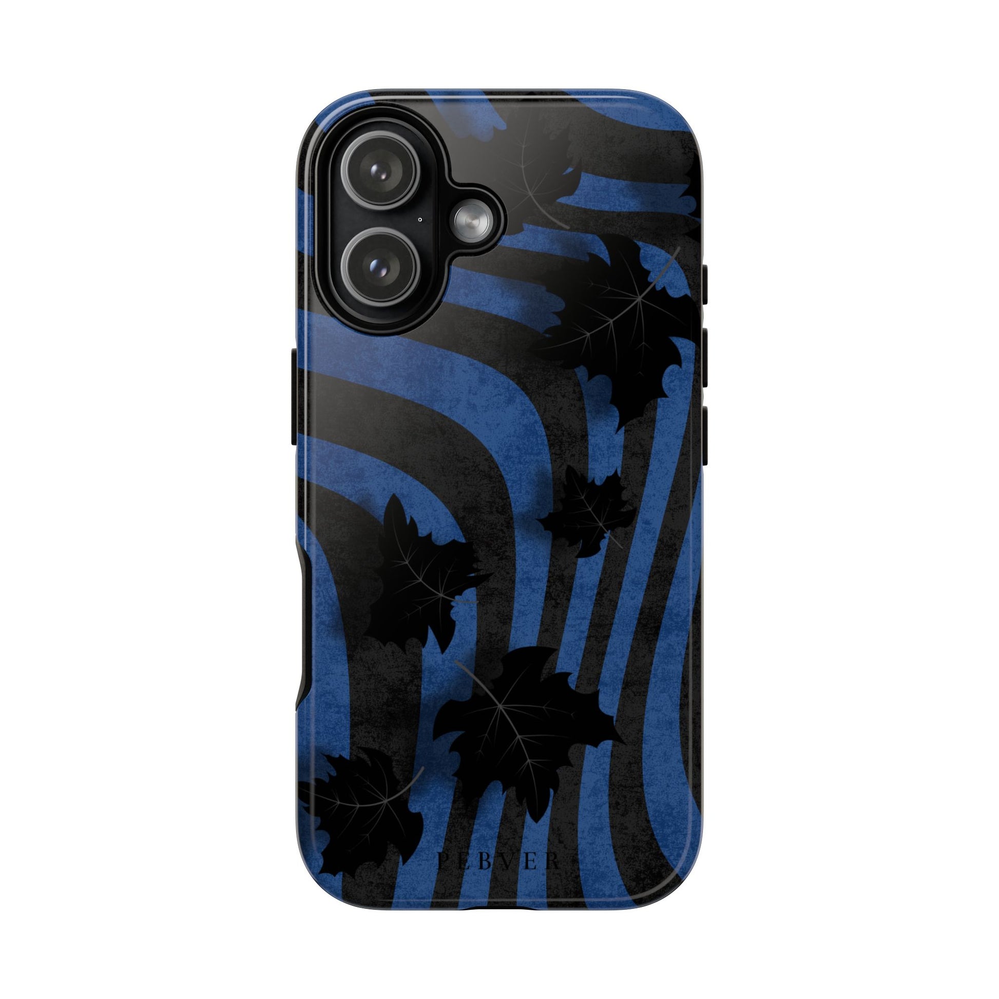 Bluery | Phone Case iPhone 17 Glossy