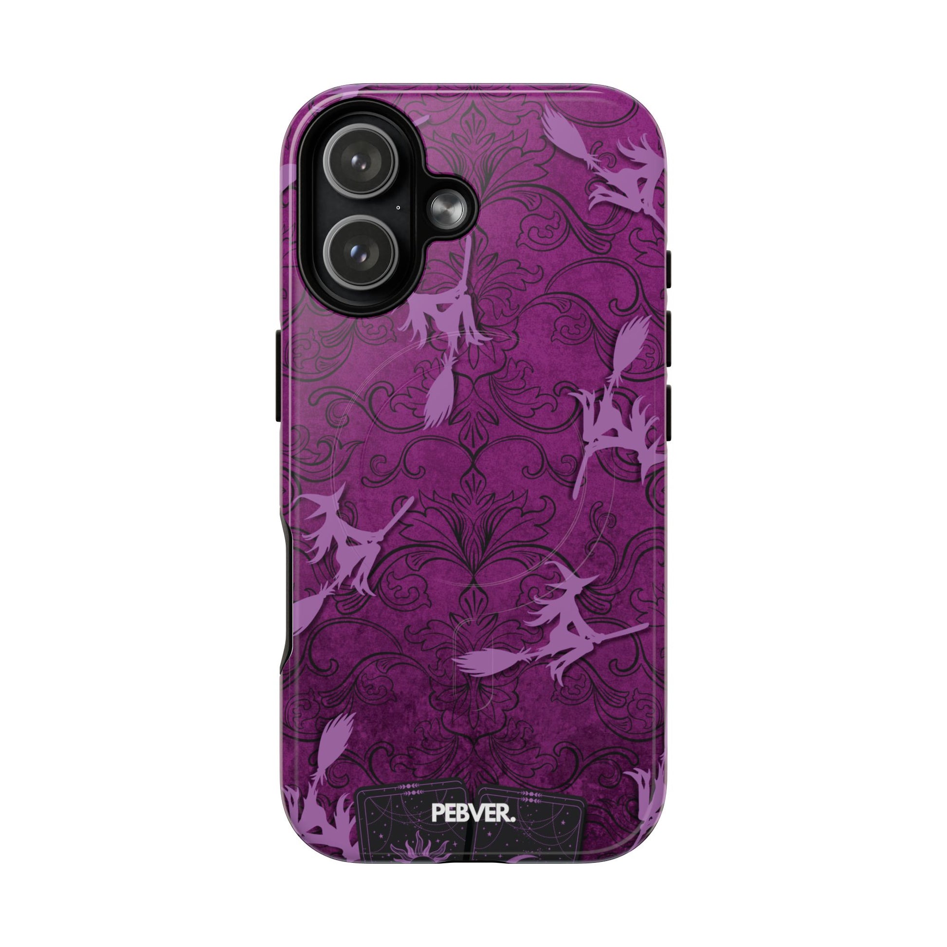 Witchy | MagSafe iPhone 17 Glossy