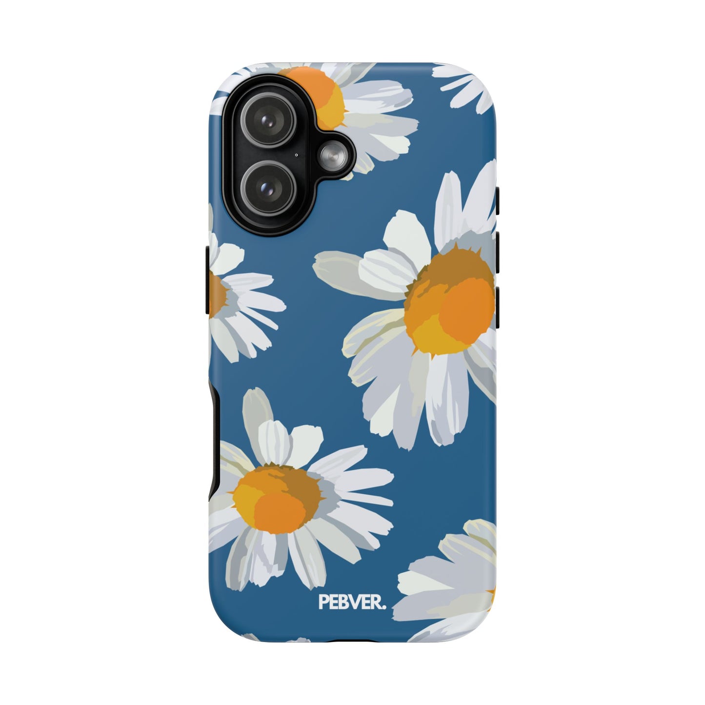 Daisy | Phone Case iPhone 17 Matte