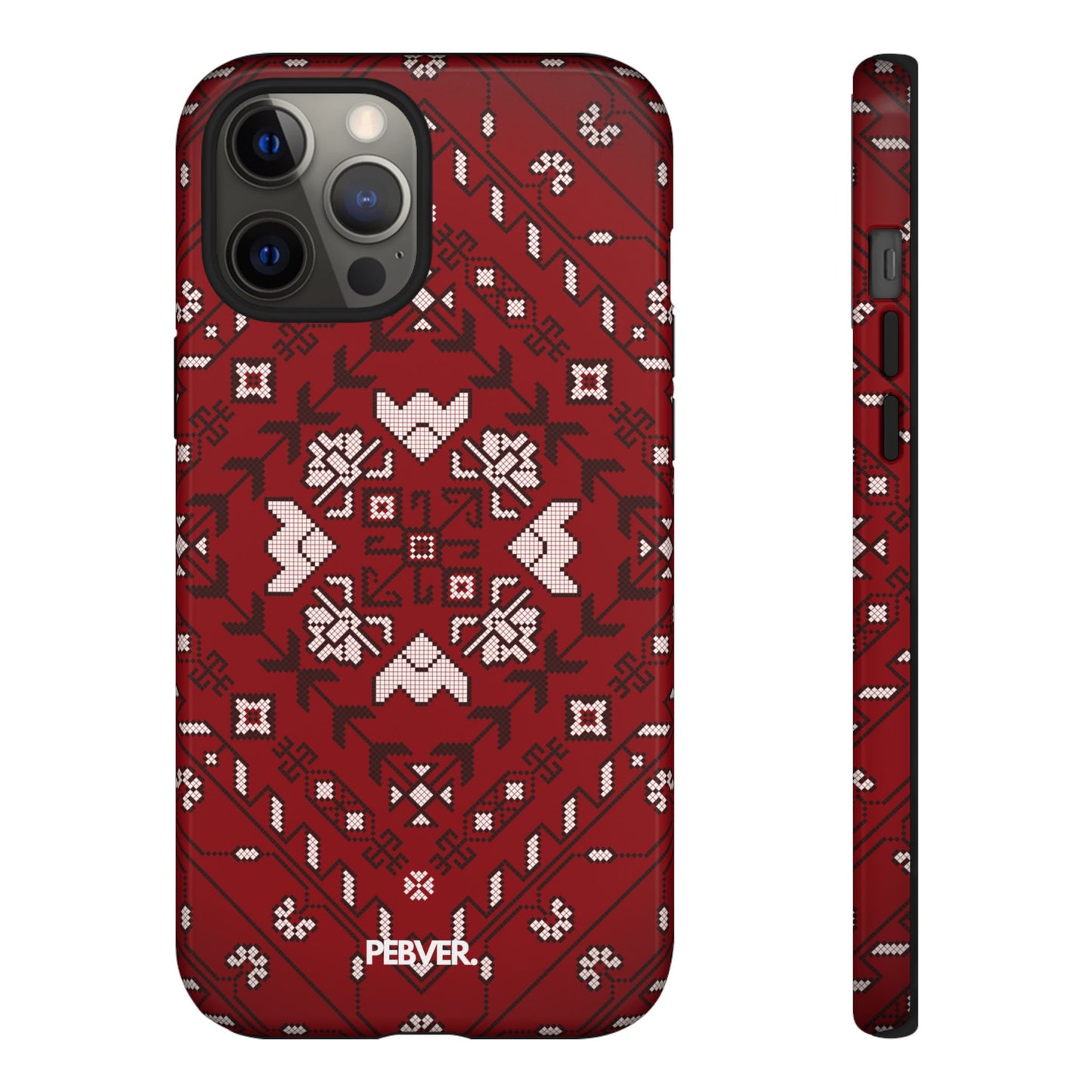 Carpety | Phone Case iPhone 12 Pro Max Glossy