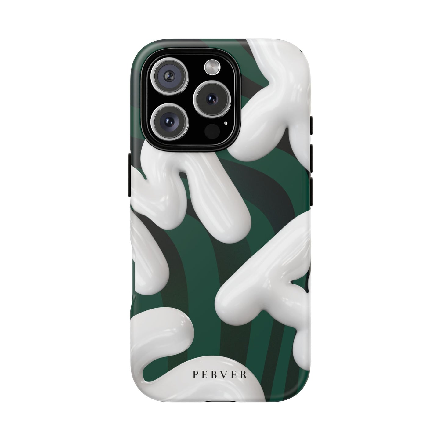 XMAS | Phone Case iPhone 16 Pro Matte