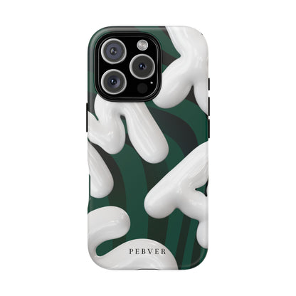 XMAS | Phone Case iPhone 16 Pro Matte