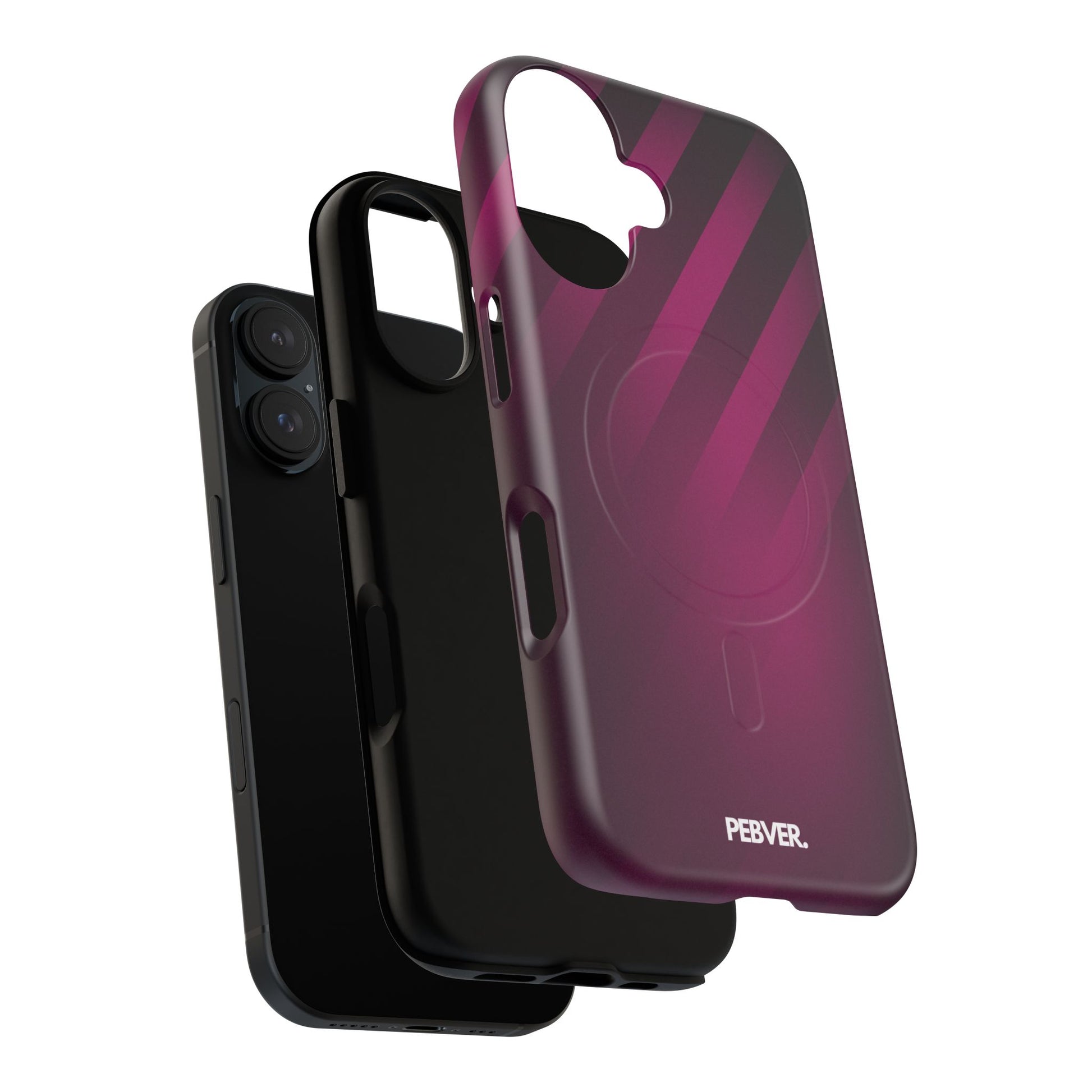 Glamour | MagSafe iPhone 17 Pro Max Matte