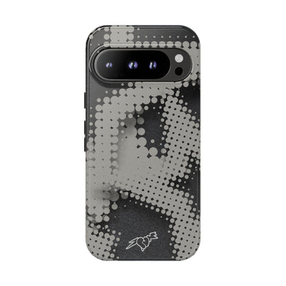 Stared Phone Case Google Pixel 9 Pro Glossy