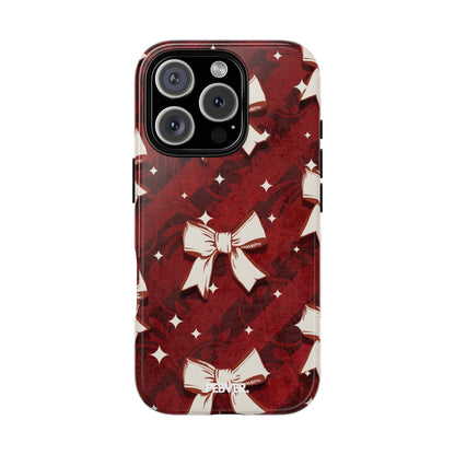 Bowly | Phone Case iPhone 16 Pro Glossy
