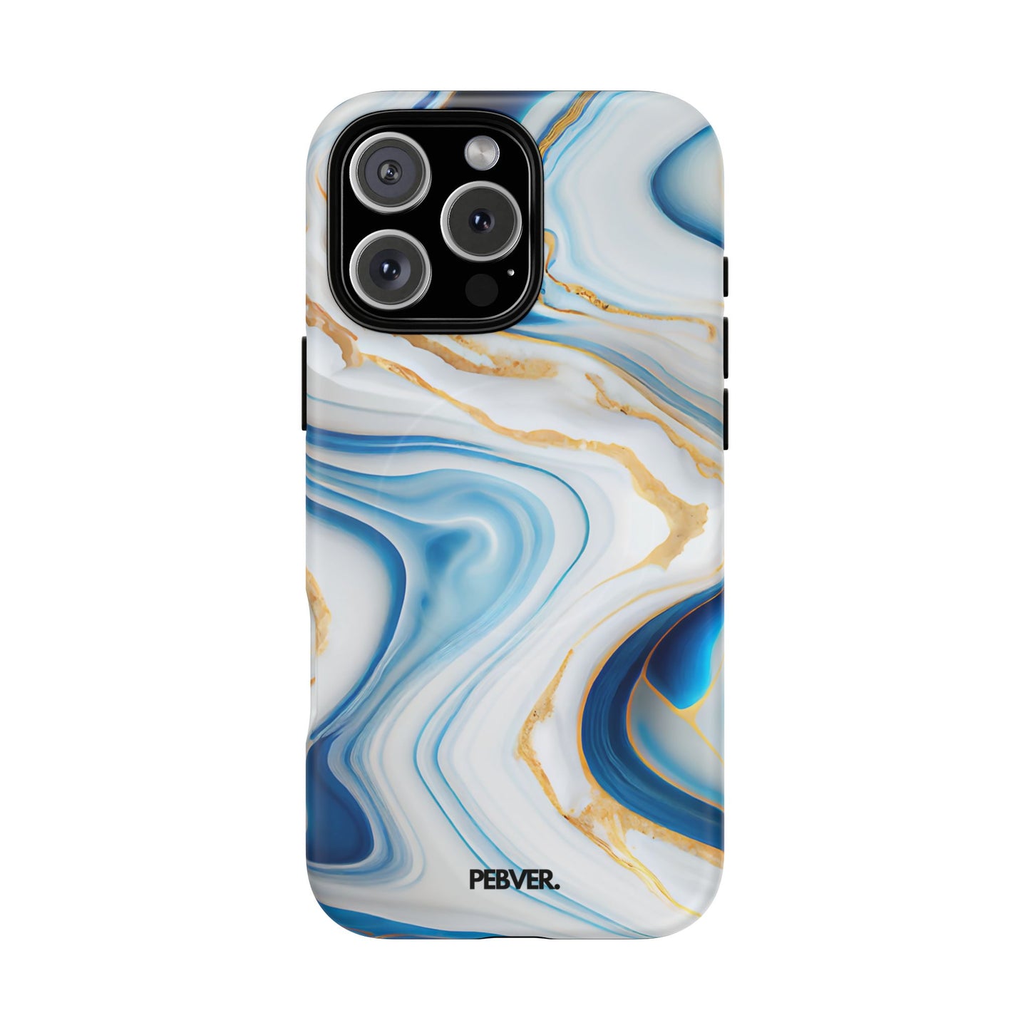 Marmelade | MagSafe Phone Case PEBVER. iPhone 16 Pro Max Matte