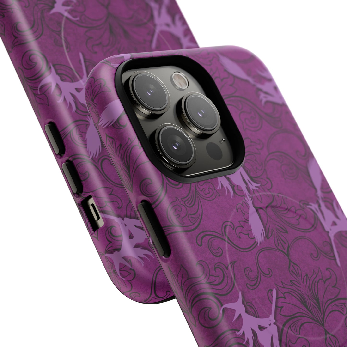 Witchy | MagSafe iPhone 17 Pro Max Matte