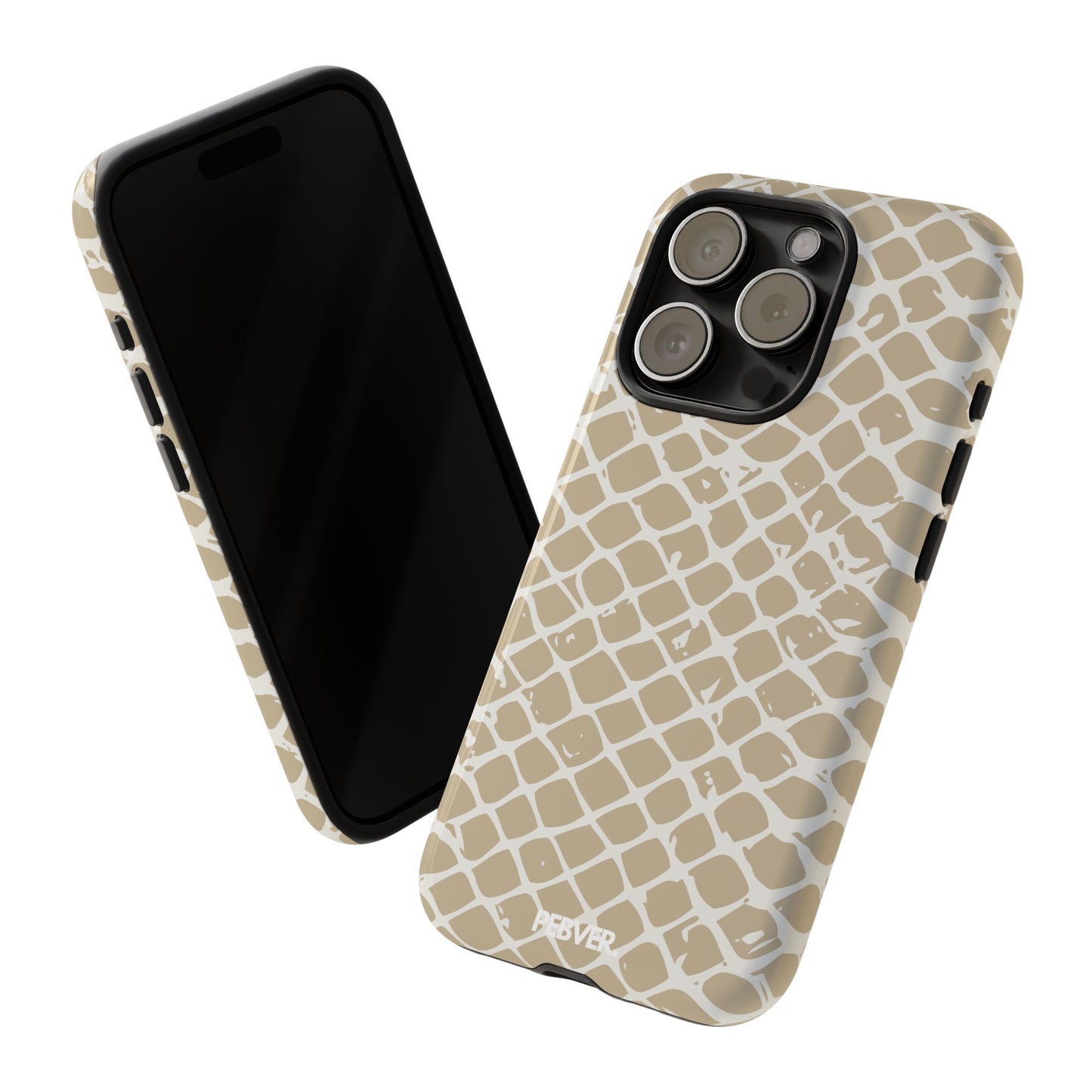 Sandy | Phone Case iPhone 15 Pro Glossy