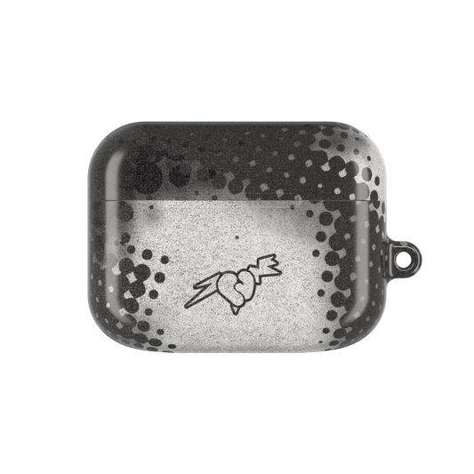 Stared 2 Airpods Case Accessories PEBVER.