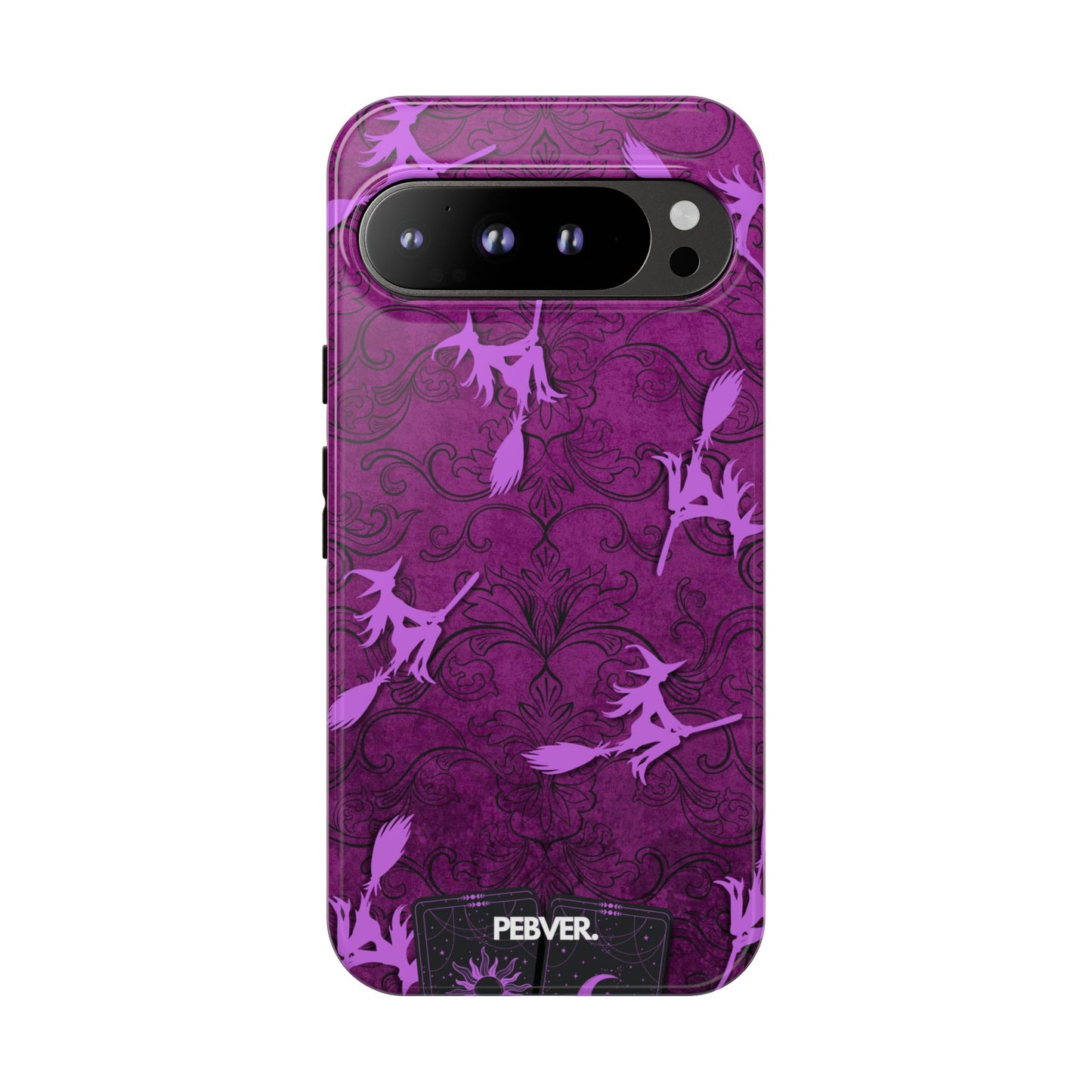 Witched | Phone Case Google Pixel 9 Pro XL Glossy