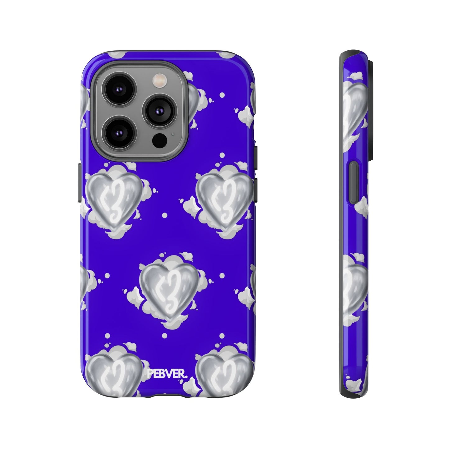 Vacation | Phone Case iPhone 14 Pro Glossy