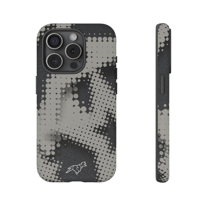 Stared Phone Case iPhone 15 Pro Matte