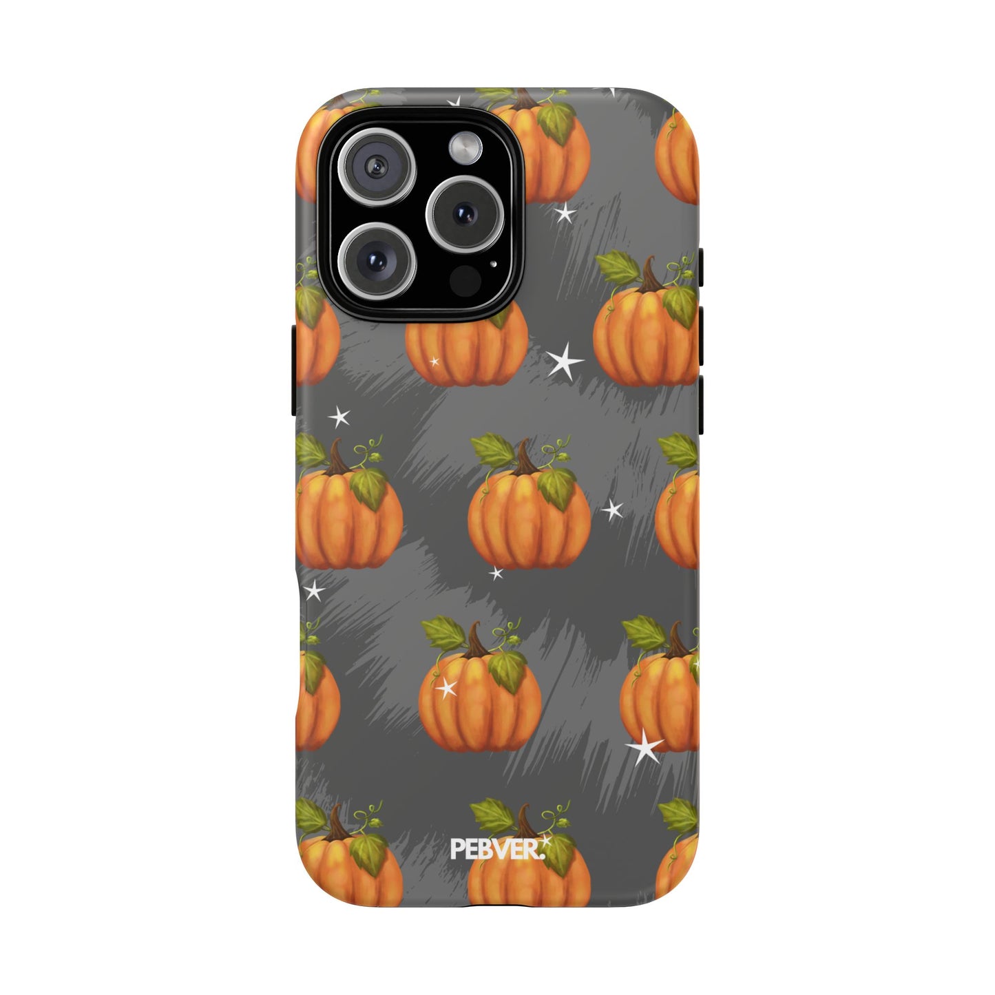 Pumpkin | Phone Case iPhone 16 Pro Max Matte