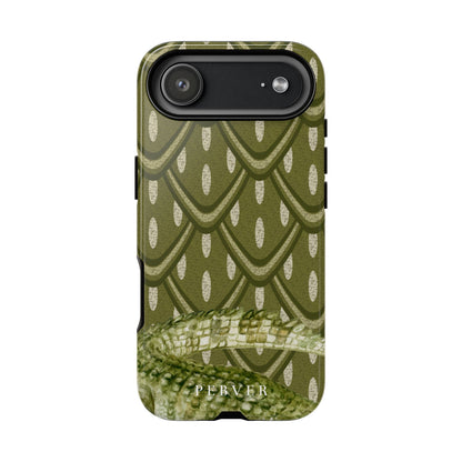 Reptile | Phone Case iPhone 17 Air Glossy