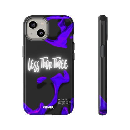 LTT | Phone Case iPhone 14 Glossy