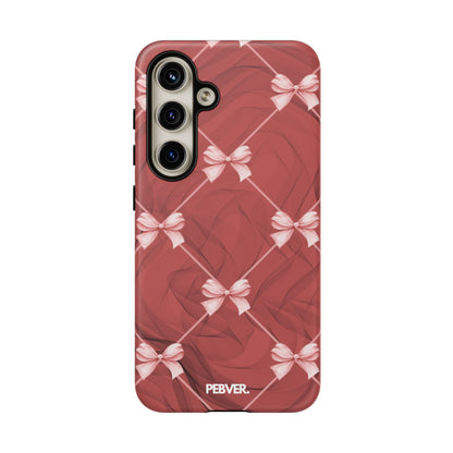 Comfy | Phone Case Samsung Galaxy S24 Matte
