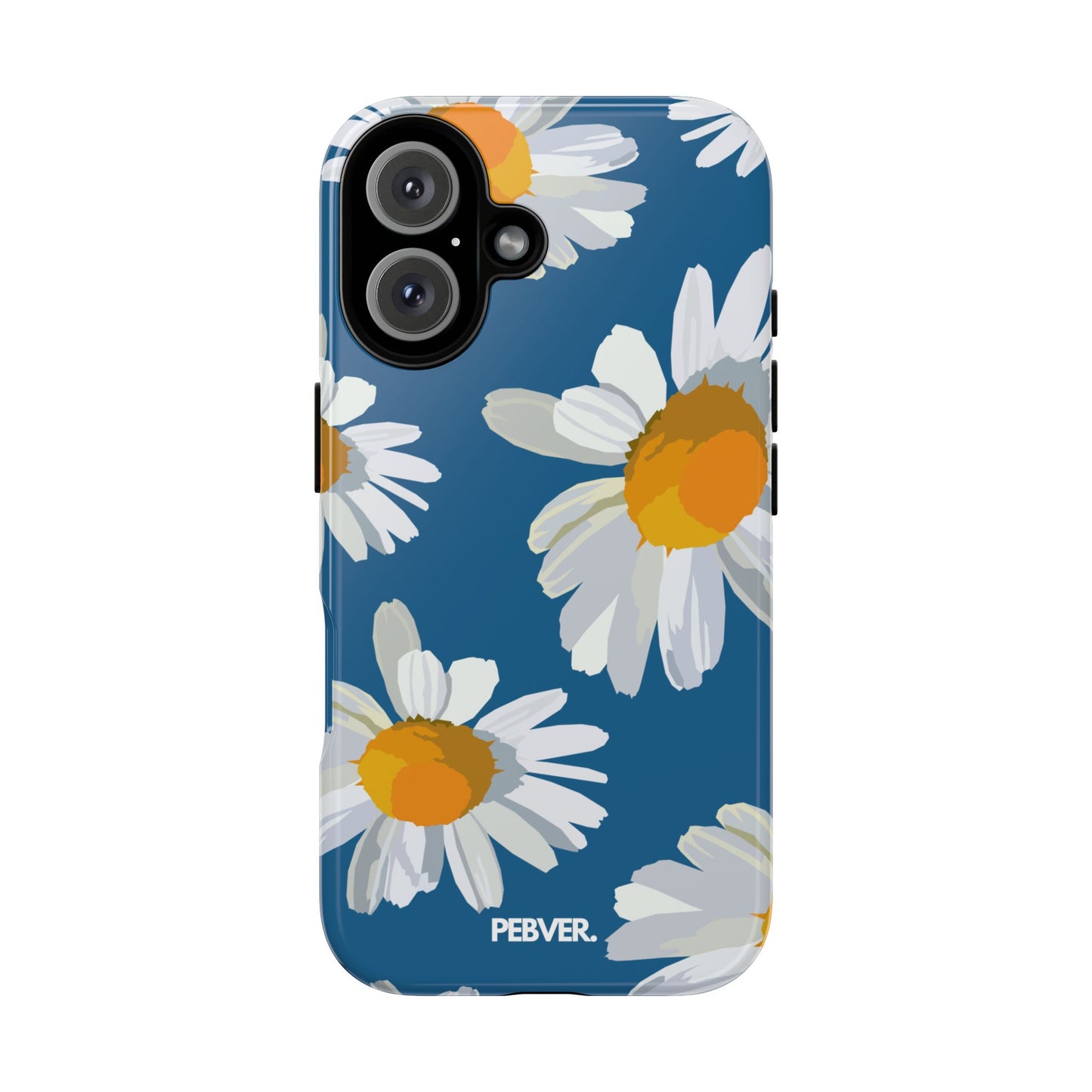 Daisy | Phone Case iPhone 16 Glossy