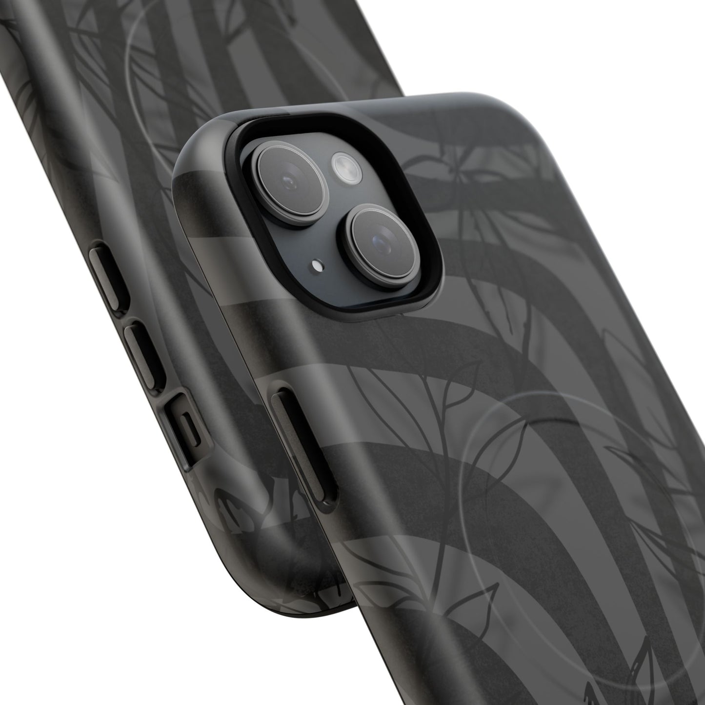 OldWood | MagSafe iPhone 17 Pro Max Matte