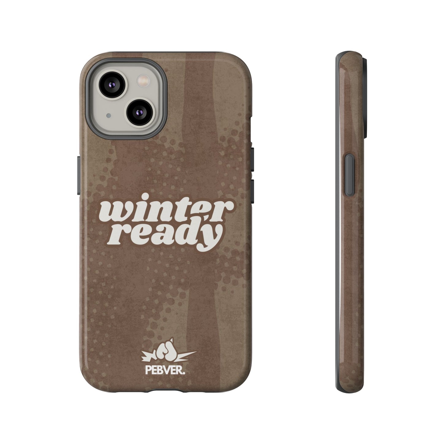 WR Phone Case iPhone 14 Glossy