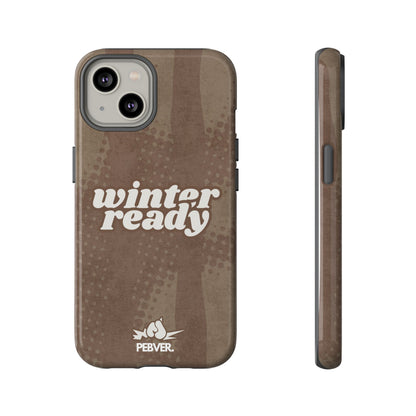 WR Phone Case iPhone 14 Glossy