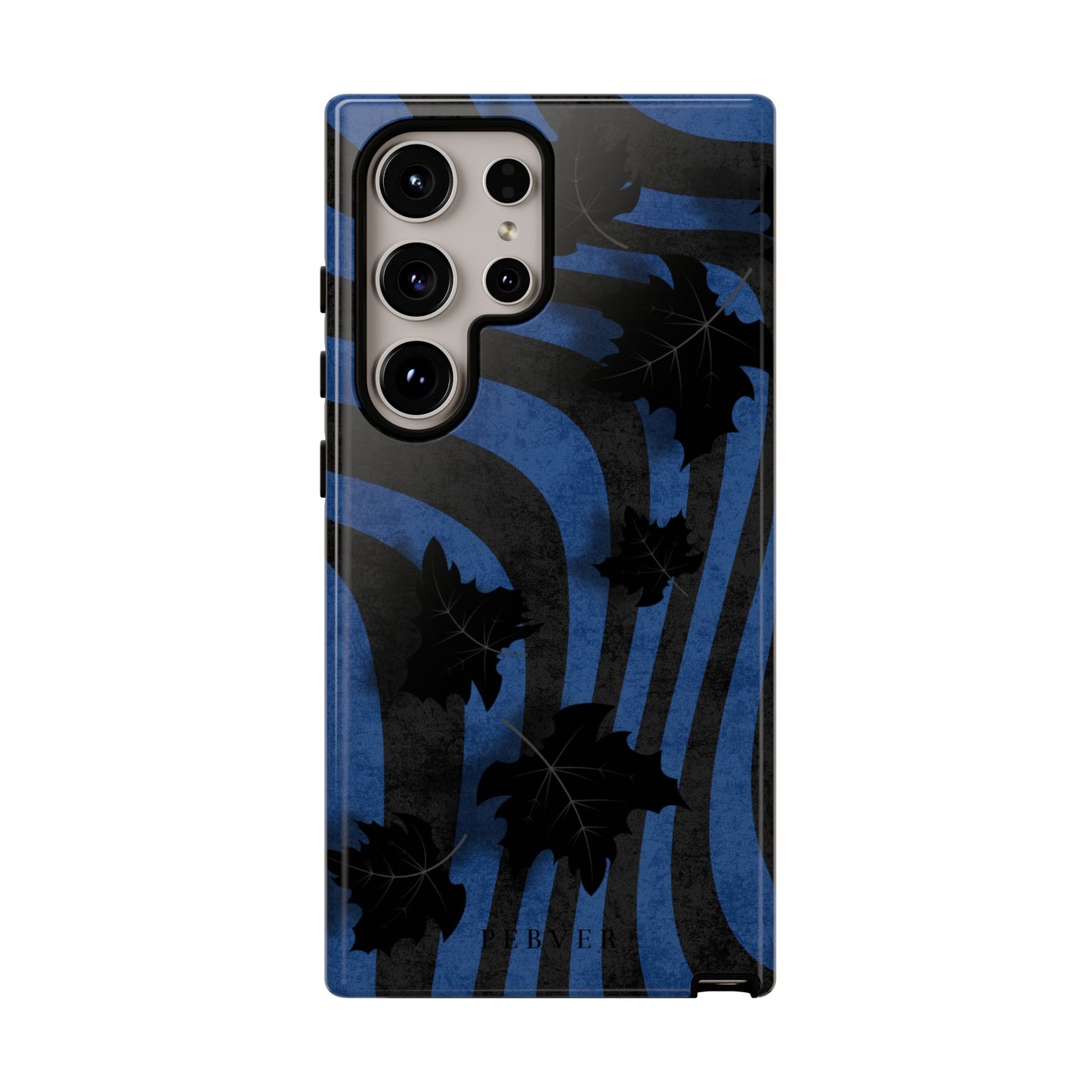 Bluery | Phone Case Samsung Galaxy S24 Ultra Glossy