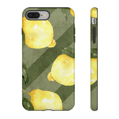 Lemon | Phone Case Phone Case PEBVER.