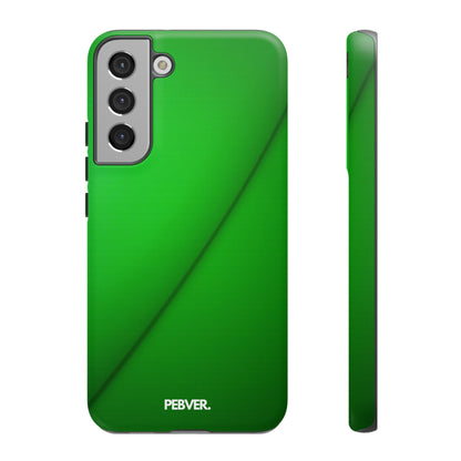 Sliced | Phone Case Samsung Galaxy S22 Plus Matte