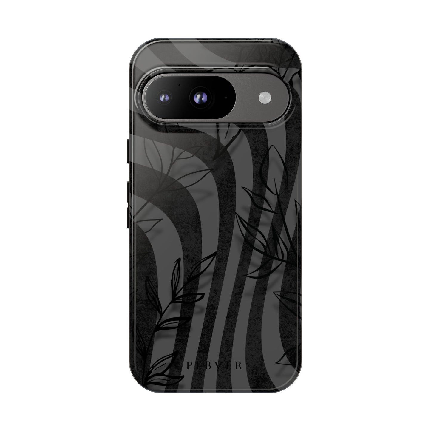 OldWood | Phone Case Google Pixel 9 Glossy