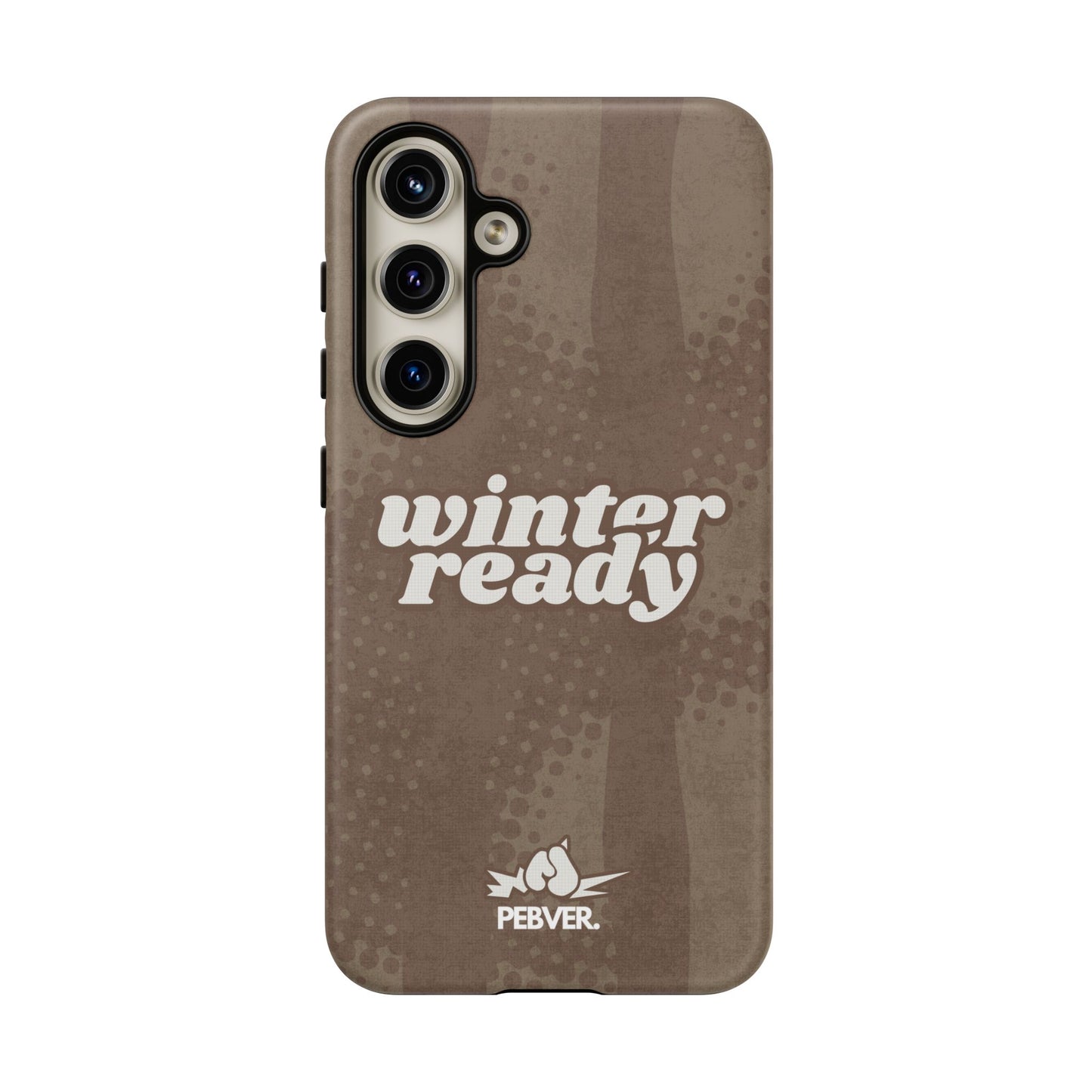 WR Phone Case Samsung Galaxy S24 Matte