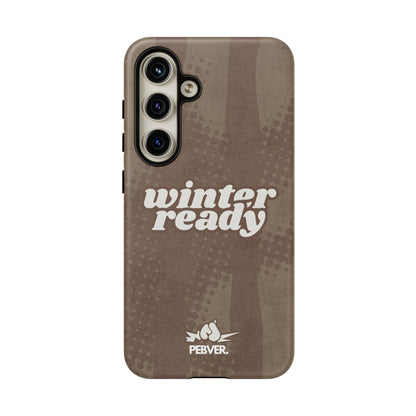 WR Phone Case Samsung Galaxy S24 Matte