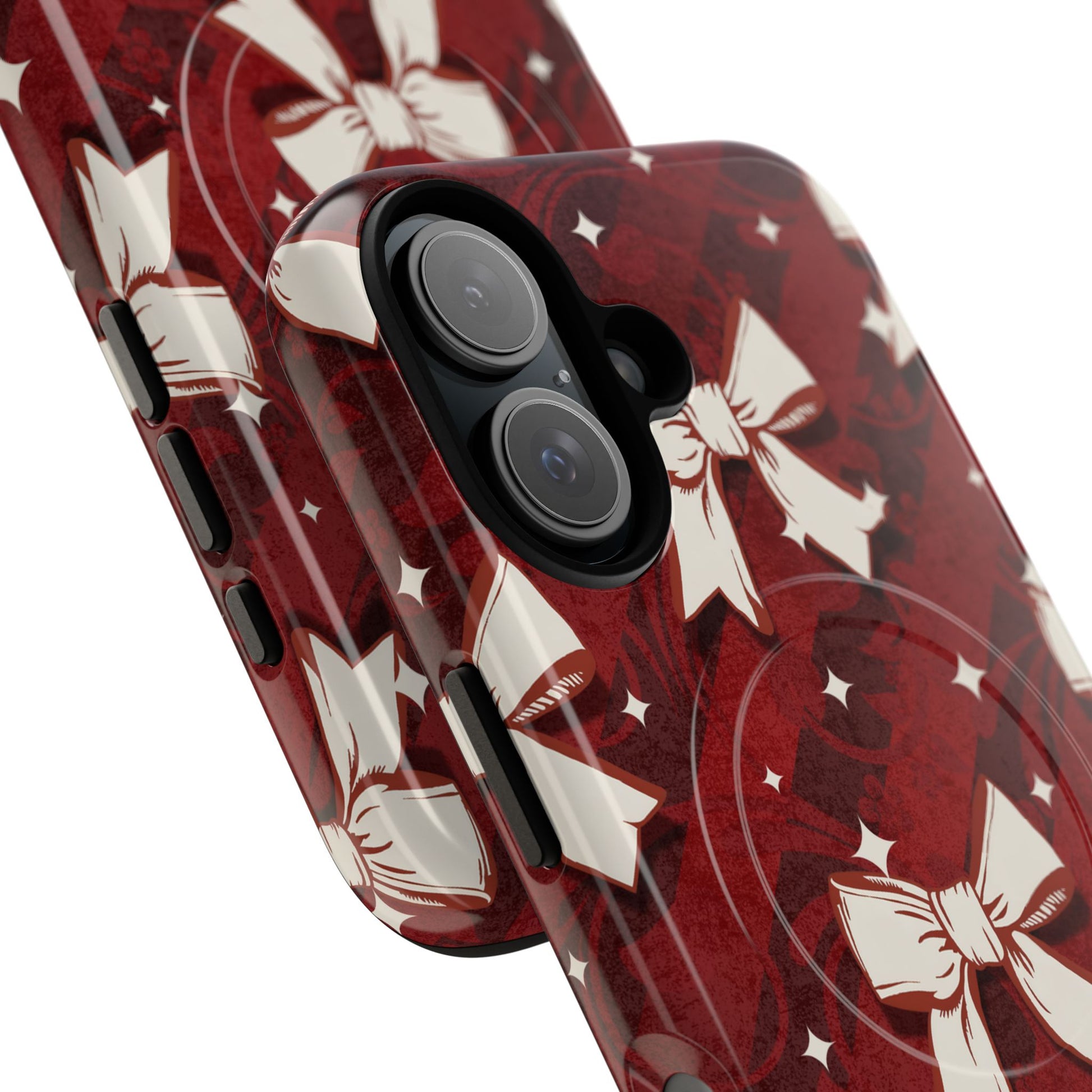 Bowly | MagSafe iPhone 17 Pro Max Matte
