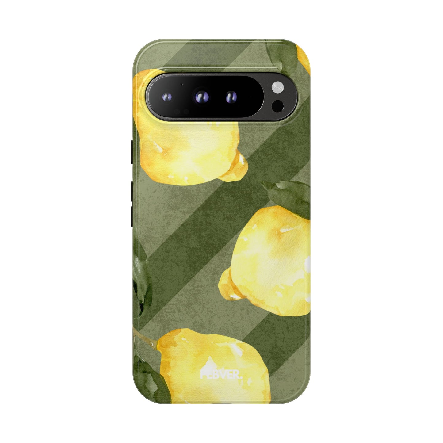 Lemon | Phone Case Google Pixel 9 Pro XL Glossy