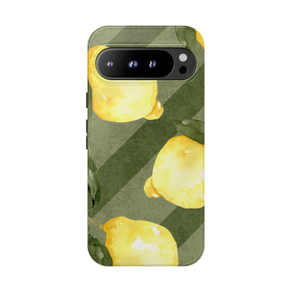 Lemon | Phone Case Google Pixel 9 Pro XL Glossy