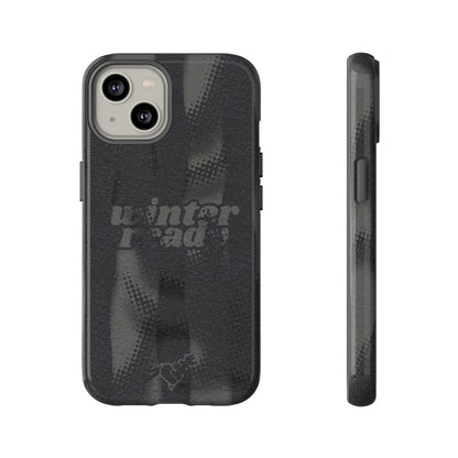WR 2 Phone Case iPhone 14 Glossy