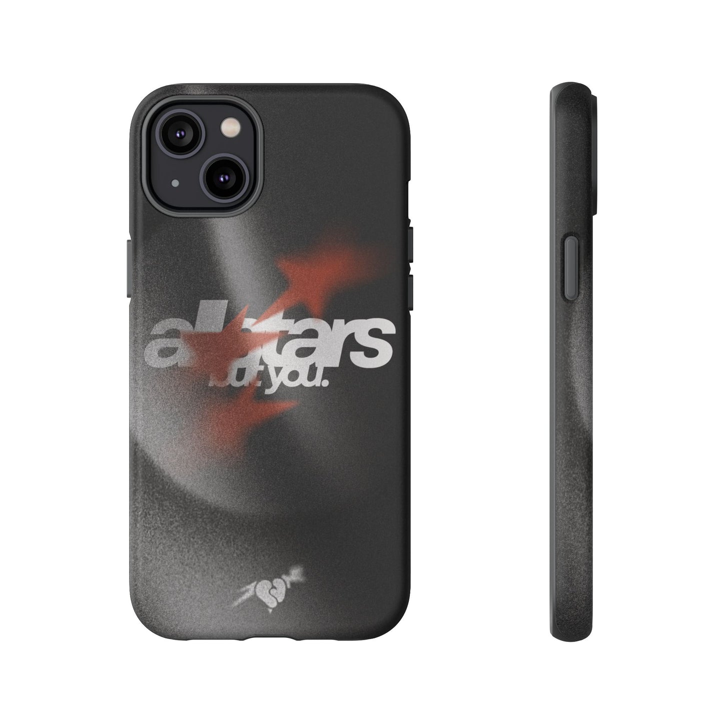 All StarsPhone Case