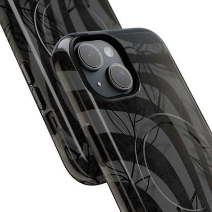 OldWood | MagSafe iPhone 17 Pro Max Matte
