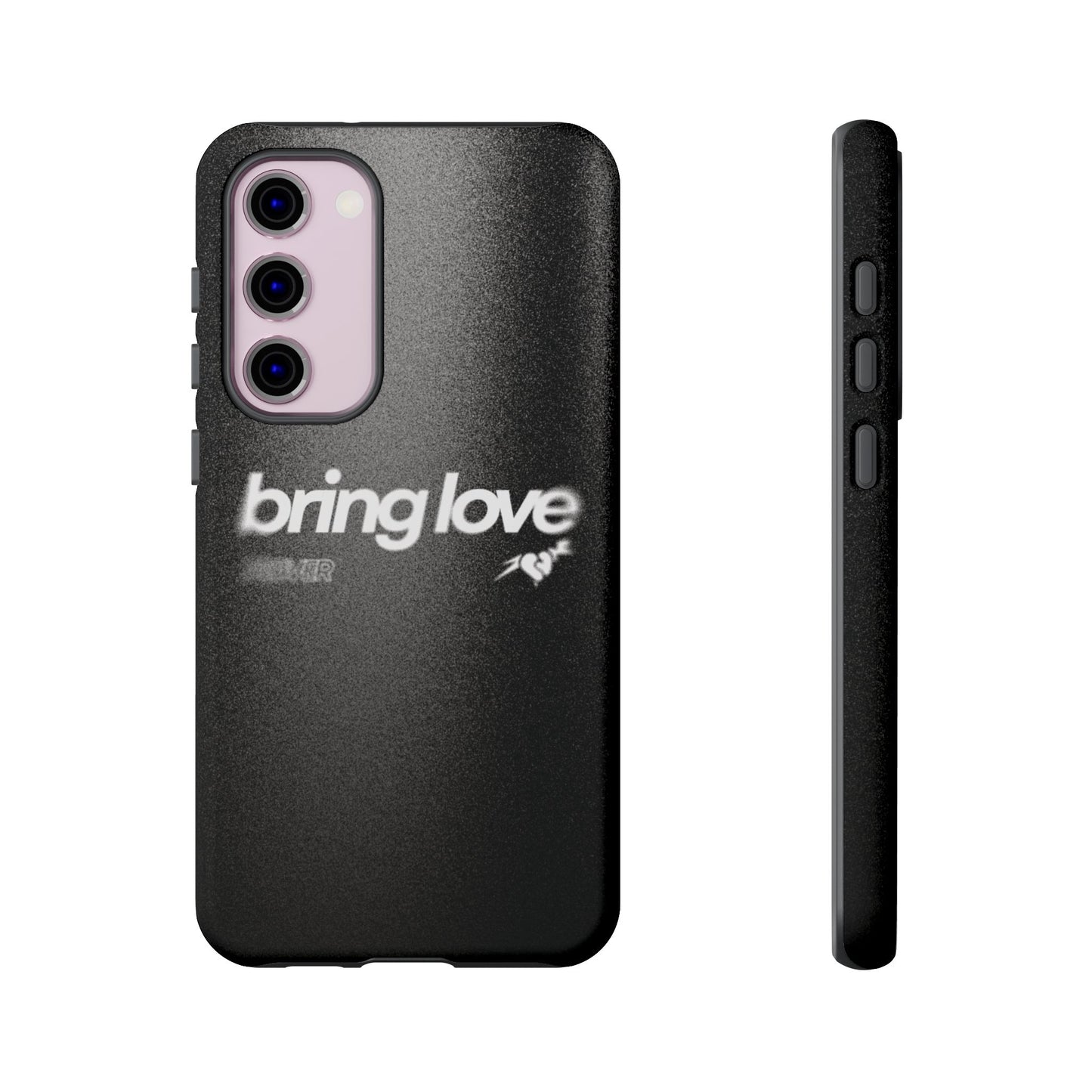 Bring Love Phone Case