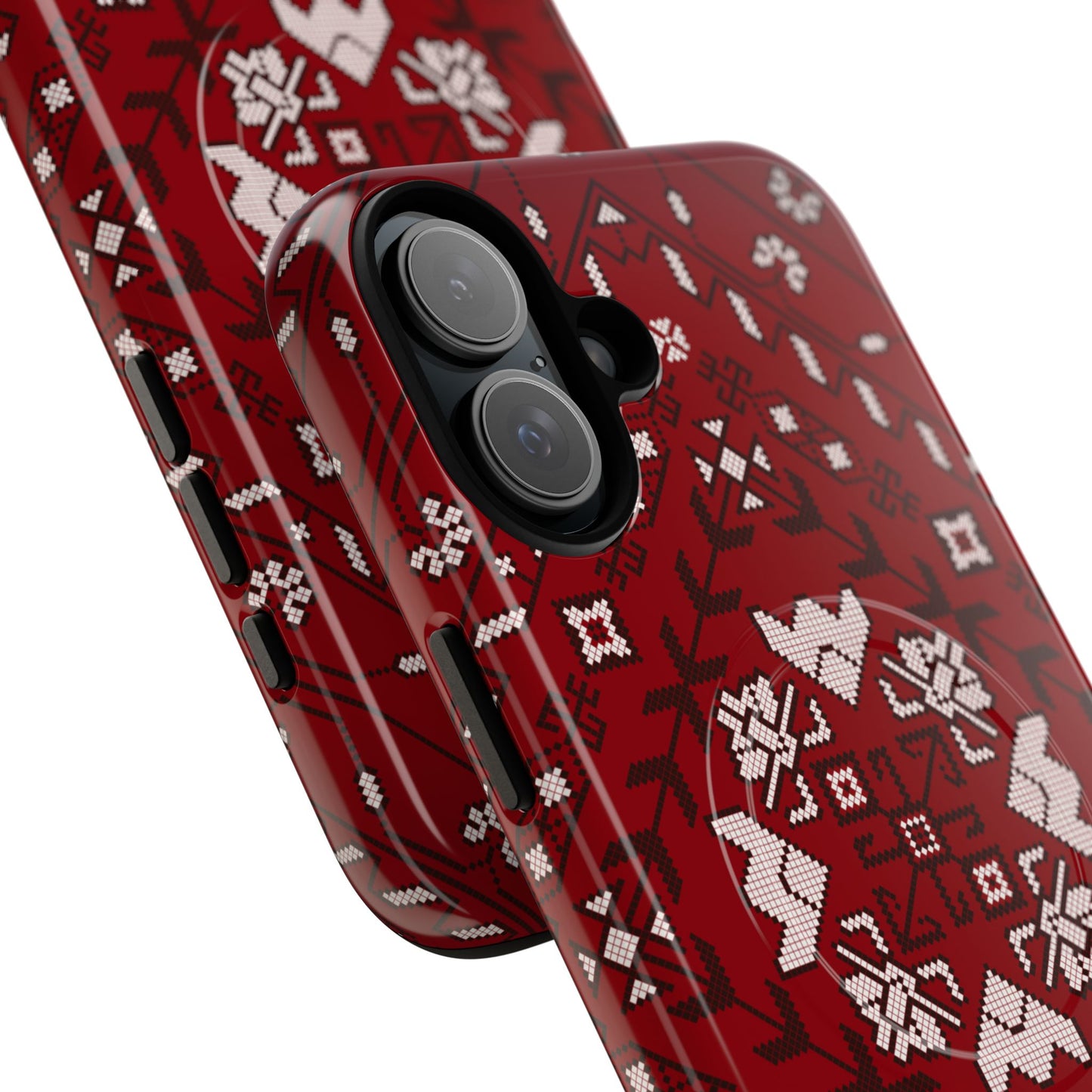 Carpety | MagSafe iPhone 17 Pro Max Matte